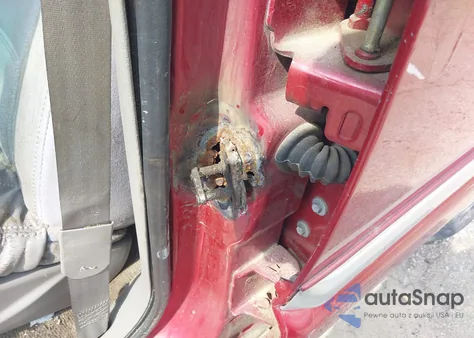 2000 GMC Jimmy Sle из США, поврежденный, VIN 1GKCS13W0Y2402294